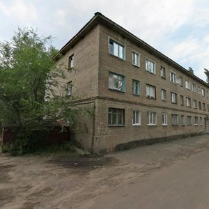 Matrosova street, 137, Voronezh: photo