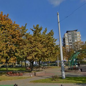 Talbuhina Street, No:14В, Minsk: Fotoğraflar