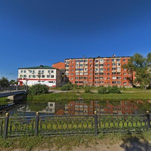 Дмитров, Профессиональная улица, 20к1: фото