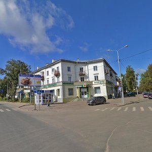Казань, Улица Мира, 4: фото