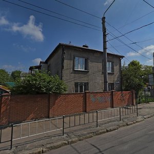 Vulytsia Ivana Vyhovskoho, 70, Lviv: photo