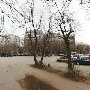 Нижний Новгород, Ковровская улица, 49: фото