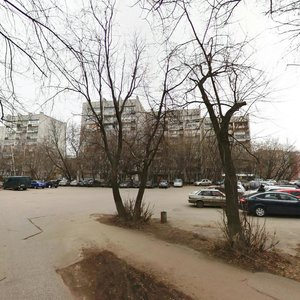 Kovrovskaya Street, 49, : foto