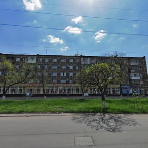 Mytropolytska Street, 98, Mariupol: photo