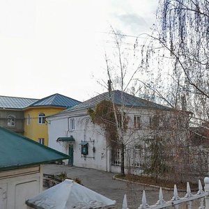 Blagoveshchenskaya Street, 5/1, Tula: photo