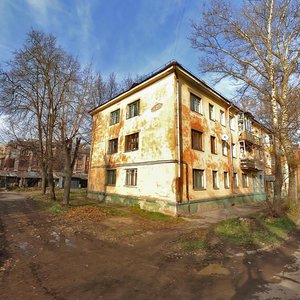 Ulitsa Demyanova, 24, : foto