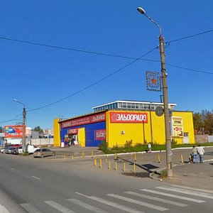 Владимир, Тракторная улица, 39: фото