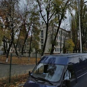 Peremohy Avenue, 7А, Kyiv: photo