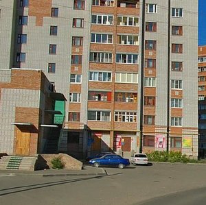 Tekhnicheskiy pereulok, 56, Vologda: photo