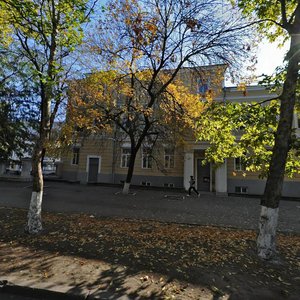 Vulytsia Petra Kalnyshevskoho, 2, Kherson: photo