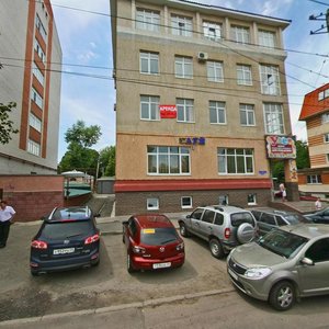 Lva Tolstogo Street, 53, Stavropol: photo