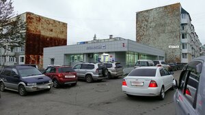 Ulitsa Vitaliya Kruchiny, 8/6, Petropavlovsk: photo