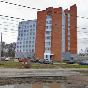 Scheglovskaya Zaseka Street, 30, Tula: photo