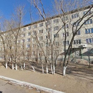 Khabarovskaya ulitsa, 2, Chita: photo
