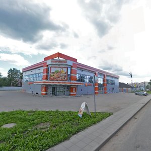 Великий Новгород, Прусская улица, 23: фото