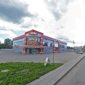 Prusskaya Street, 23, Veliky Novgorod: photo