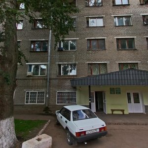 Sverdlova Street, 60, Ufa: photo