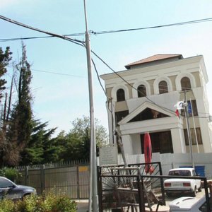 Bytkha Street, 41Б ، : صورة