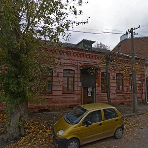 Revaliucyjnaja vulica, 5, Vitebsk: photo