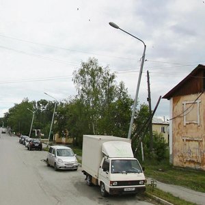 Среднеуральск, Октябрьская улица, 2: фото