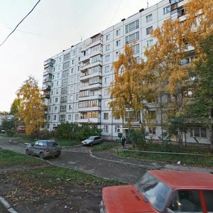 Kirova Avenue, 186, Samara: photo