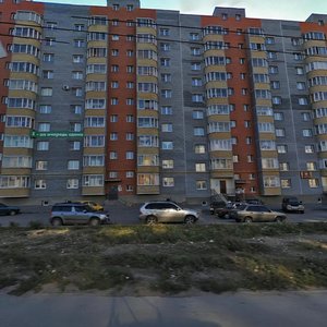 Zubkovoy Street, 16к1, : foto