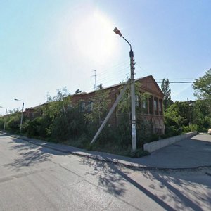 Волгоград, Прибалтийская улица, 16: фото