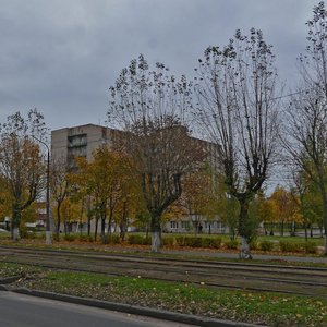 Vulica Gagaryna, 41А, : foto
