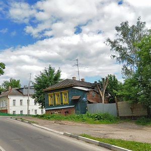 Naberezhnaya Street, 9, Kaluga: photo