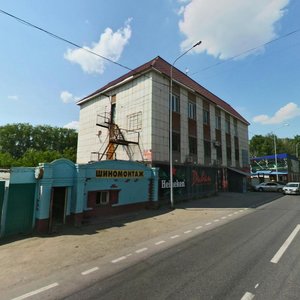 50 let VLKSM Street, 96/1, Tyumen: photo