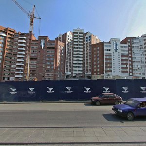 Radishcheva Street, 25, Yekaterinburg: photo
