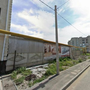 Краснодар, Баканская улица, 73В: фото
