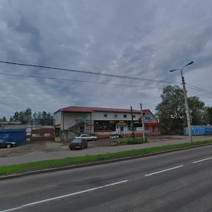 Псков, Крестовское шоссе, 39: фото
