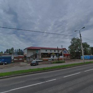 Krestovskoye Highway, No:39, Pskov: Fotoğraflar