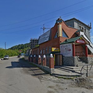 Obyezdnaya ulitsa, No:1, Gorno‑Altaysk: Fotoğraflar