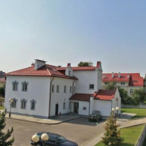 Гродно, Подольная улица, 8Б: фото