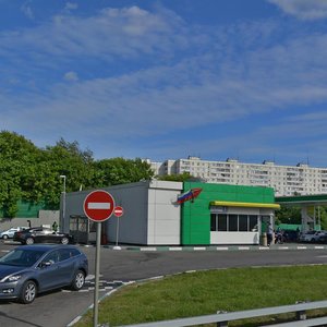 MKAD, 65th kilometre, 8, Moscow: photo