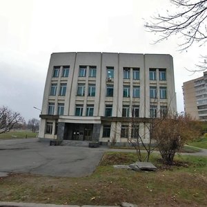 Botkina Street, 1, Kyiv: photo