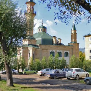 Gazovaya ulitsa, 18, Kazan: photo