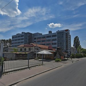 Soborna vulytsia, 1Б, Kyiv Region: photo