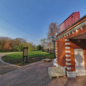 Dolskaya Street, 1с38, : foto