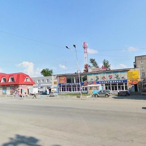 Ulitsa Chernykh, 46А, : foto