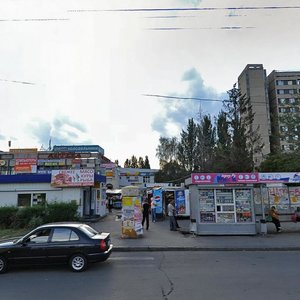 Тольятти, Революционная улица, 72Д: фото