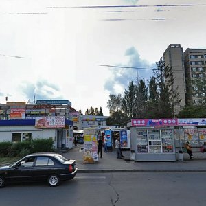 Revolyutsionnaya Street, 72Д, Togliatti: photo