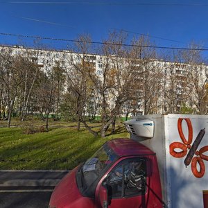Bolshaya Akademicheskaya Street, 73к1, : foto