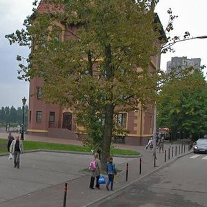 Epronovskaya Street, 12, : foto