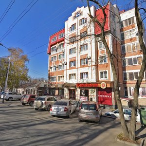 Karla Marxa Avenue, 37/1, Stavropol: photo