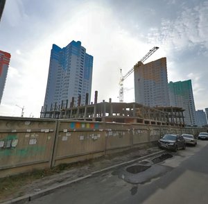 Borysa Hmyri Street, 2Г, Kyiv: photo