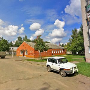 3-ja Narodnaja vulica, 22, Vitebsk: photo