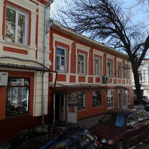 Semashko Lane, 29/80, Rostov‑na‑Donu: photo